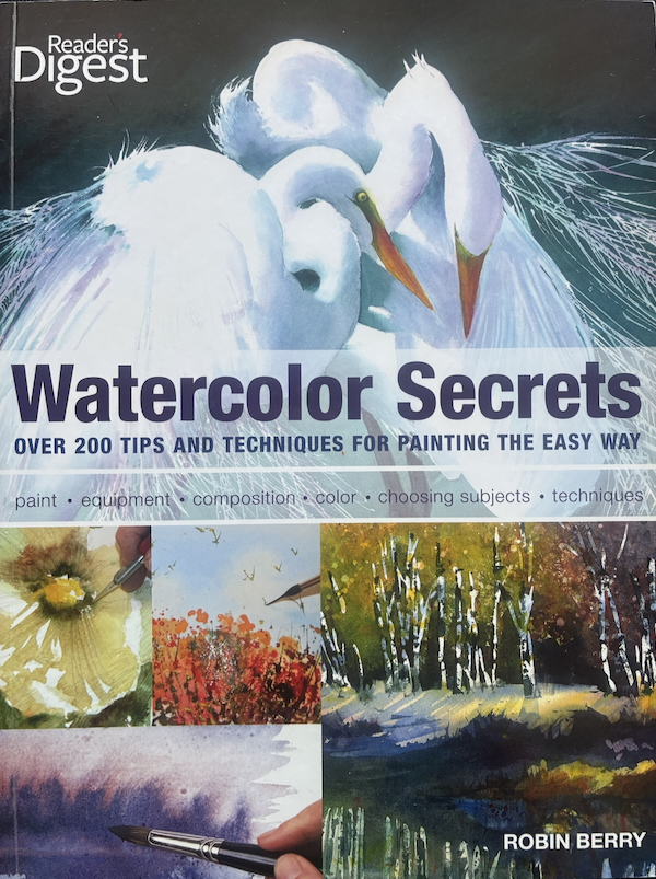 Watercolor Secrets