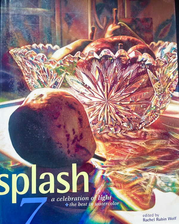 Splash 7
